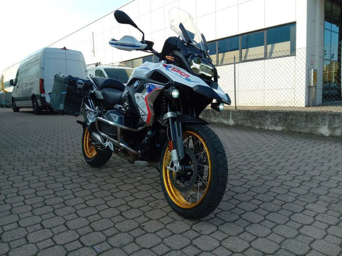 Bmw R 1250 GS (2021 - 24) (3)