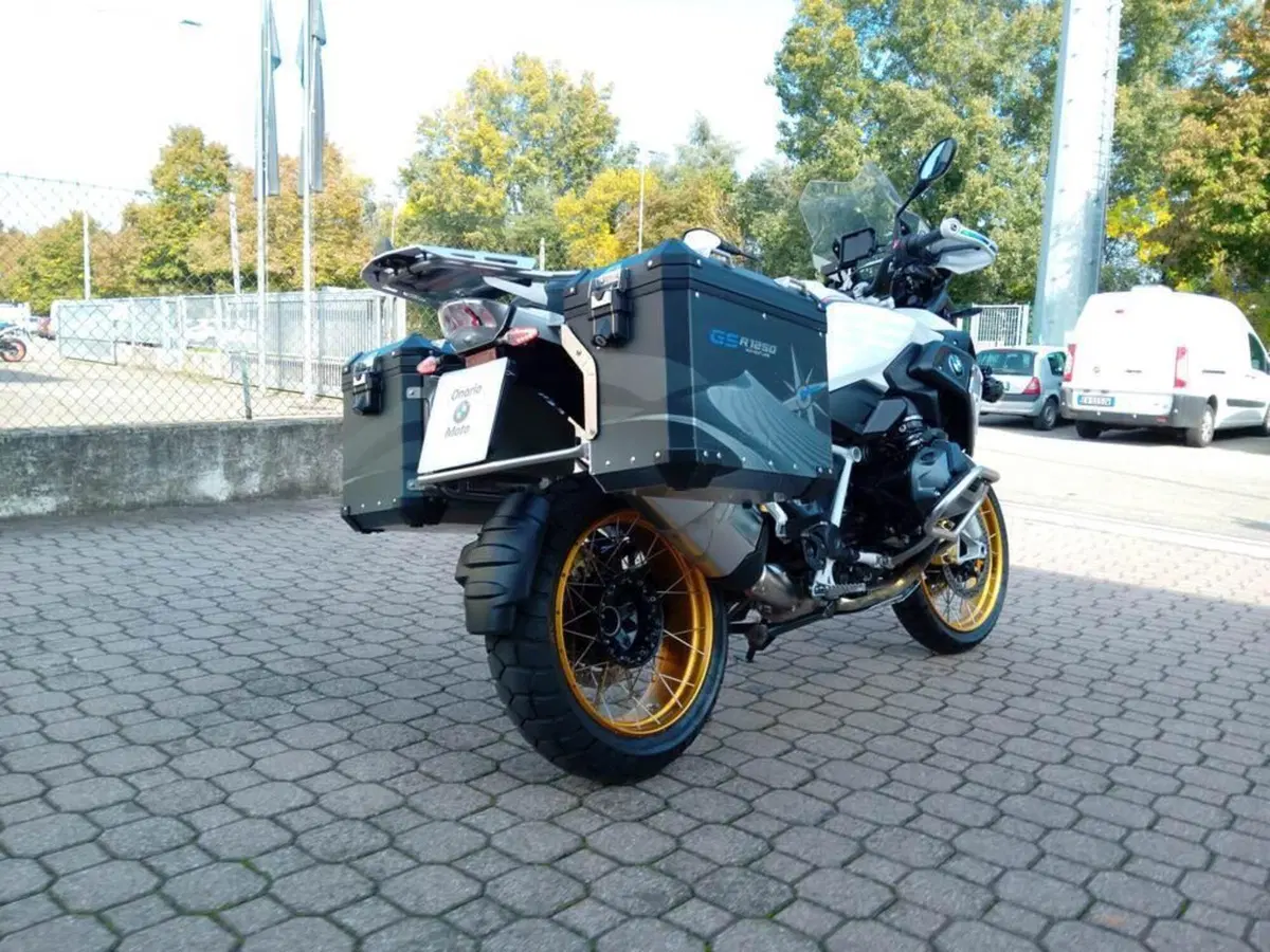 Bmw R 1250 GS (2021 - 24) (5)
