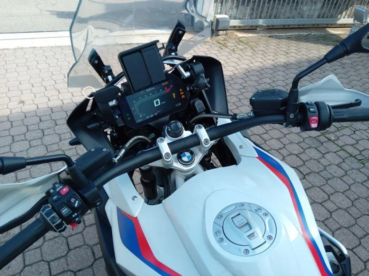Bmw R 1250 GS (2021 - 24) (7)