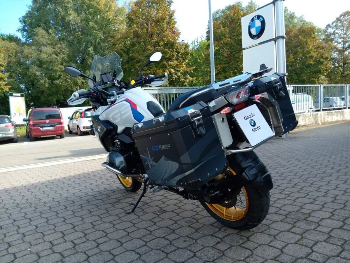 Bmw R 1250 GS (2021 - 24) (6)