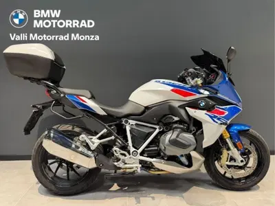 Bmw R 1250 RS (2021 - 25) usata
