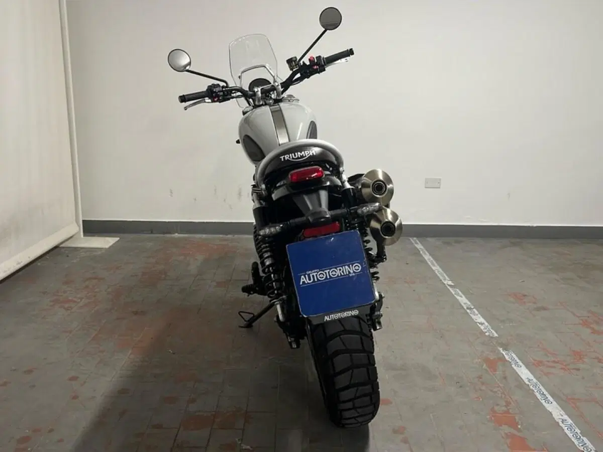 Triumph Scrambler 1200 X (2024 - 26) (5)