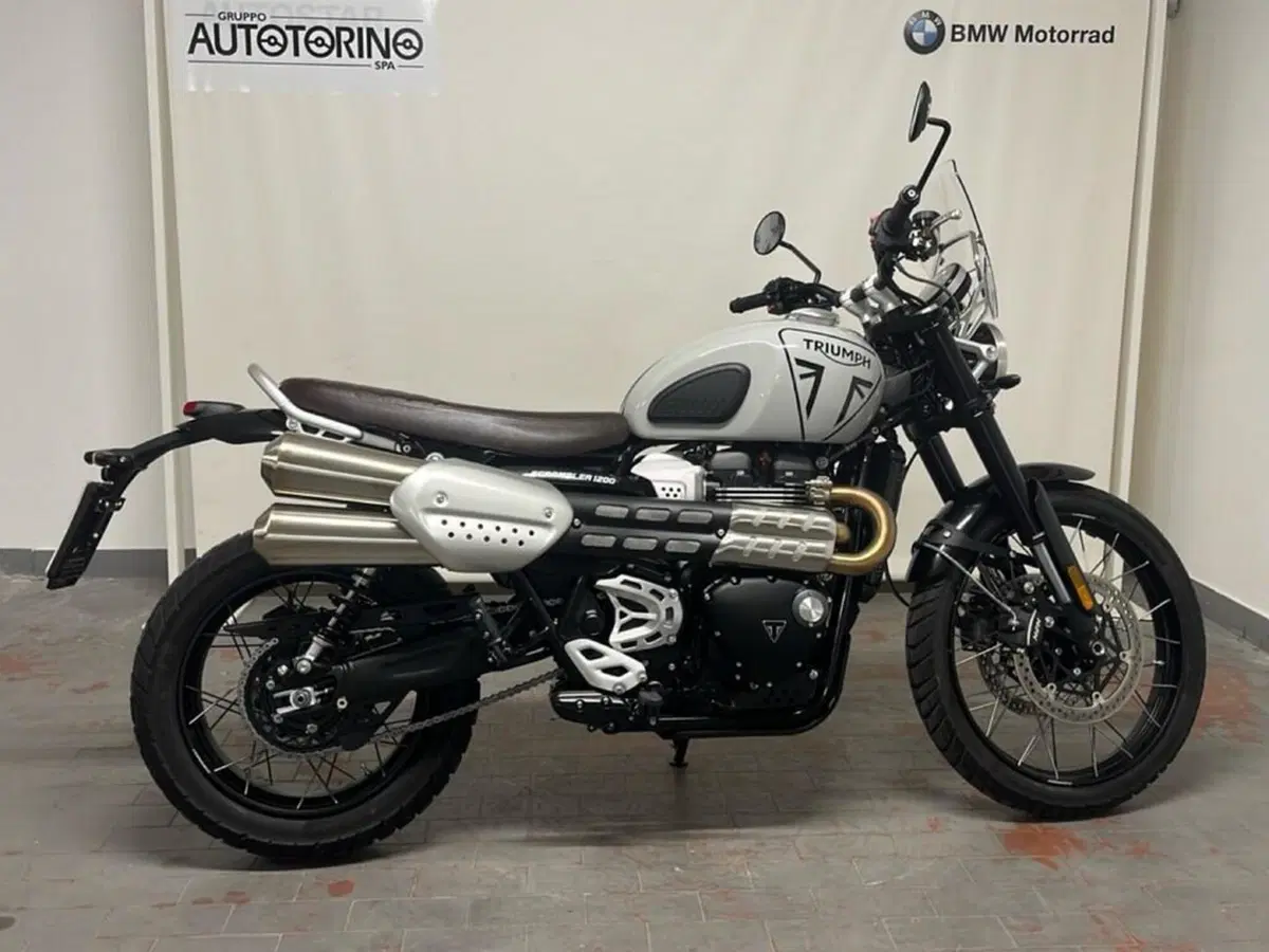 Triumph Scrambler 1200 X (2024 - 26) (7)