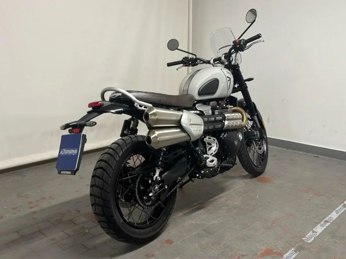 Triumph Scrambler 1200 X (2024 - 26) (6)