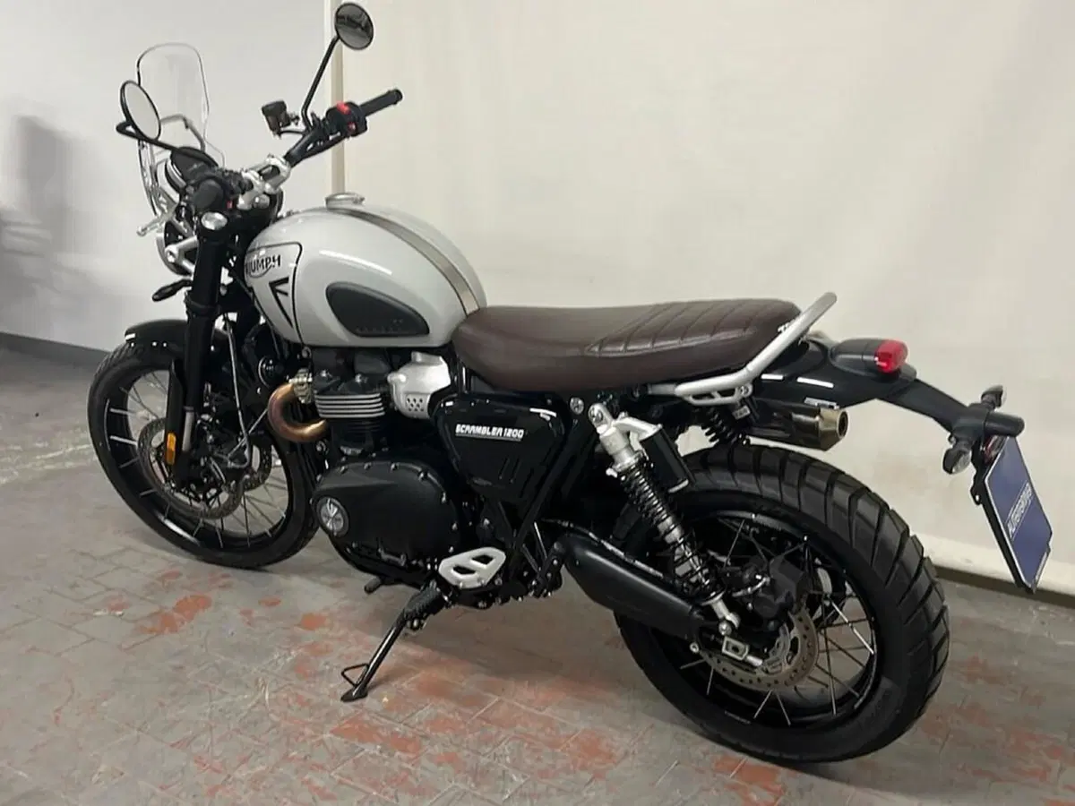 Triumph Scrambler 1200 X (2024 - 26) (4)