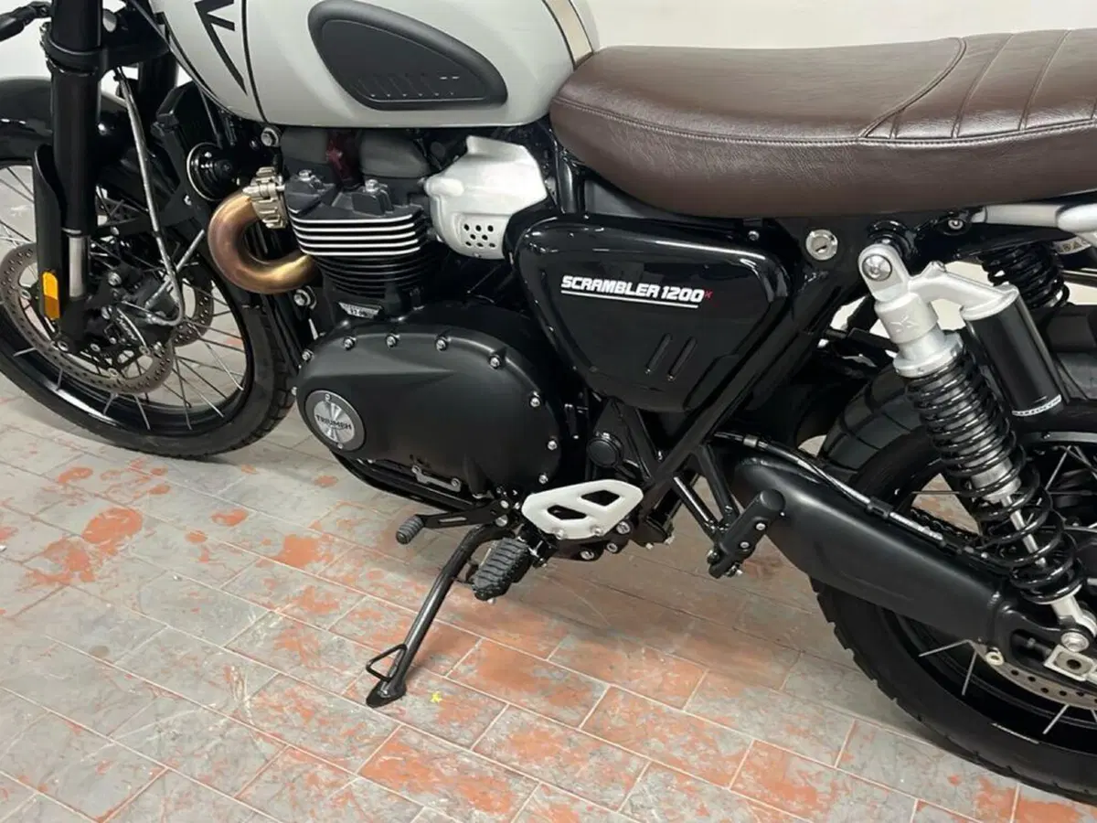 Triumph Scrambler 1200 X (2024 - 26) (13)