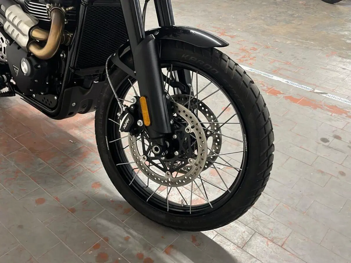 Triumph Scrambler 1200 X (2024 - 26) (11)