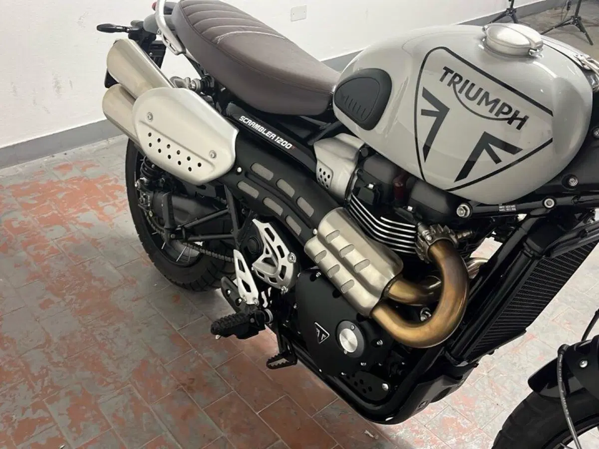 Triumph Scrambler 1200 X (2024 - 26) (12)