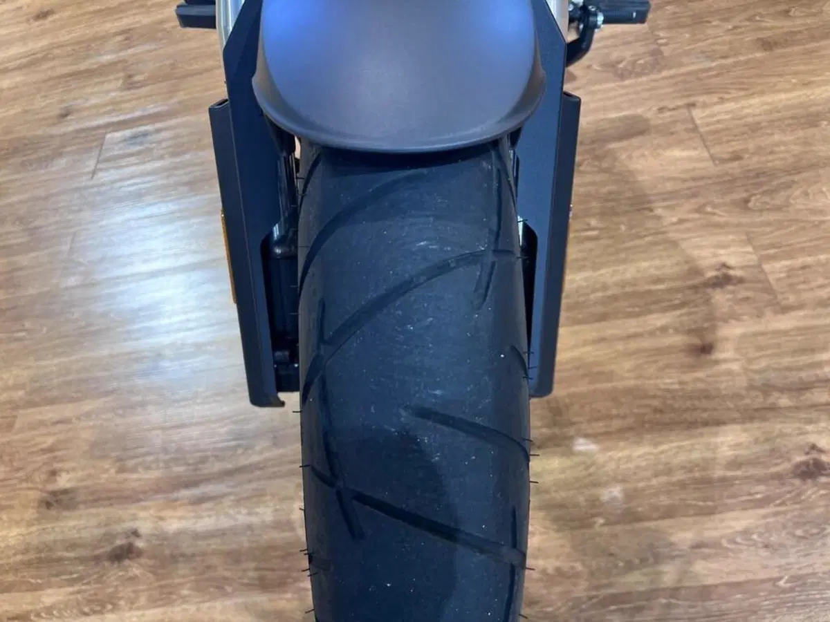 Benda Motorcycles LFC 700 (2024 - 26) (13)