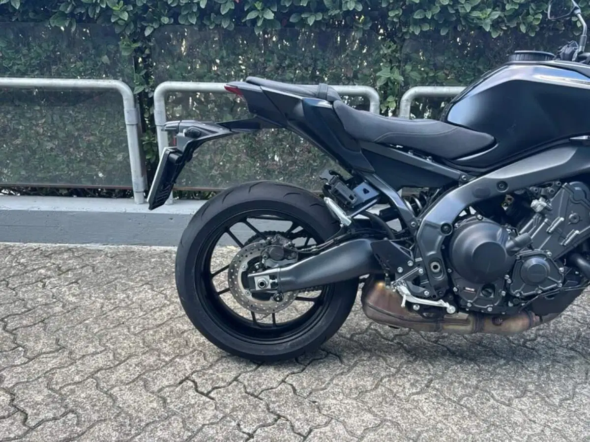 Yamaha MT-09 (2024 - 26) (10)