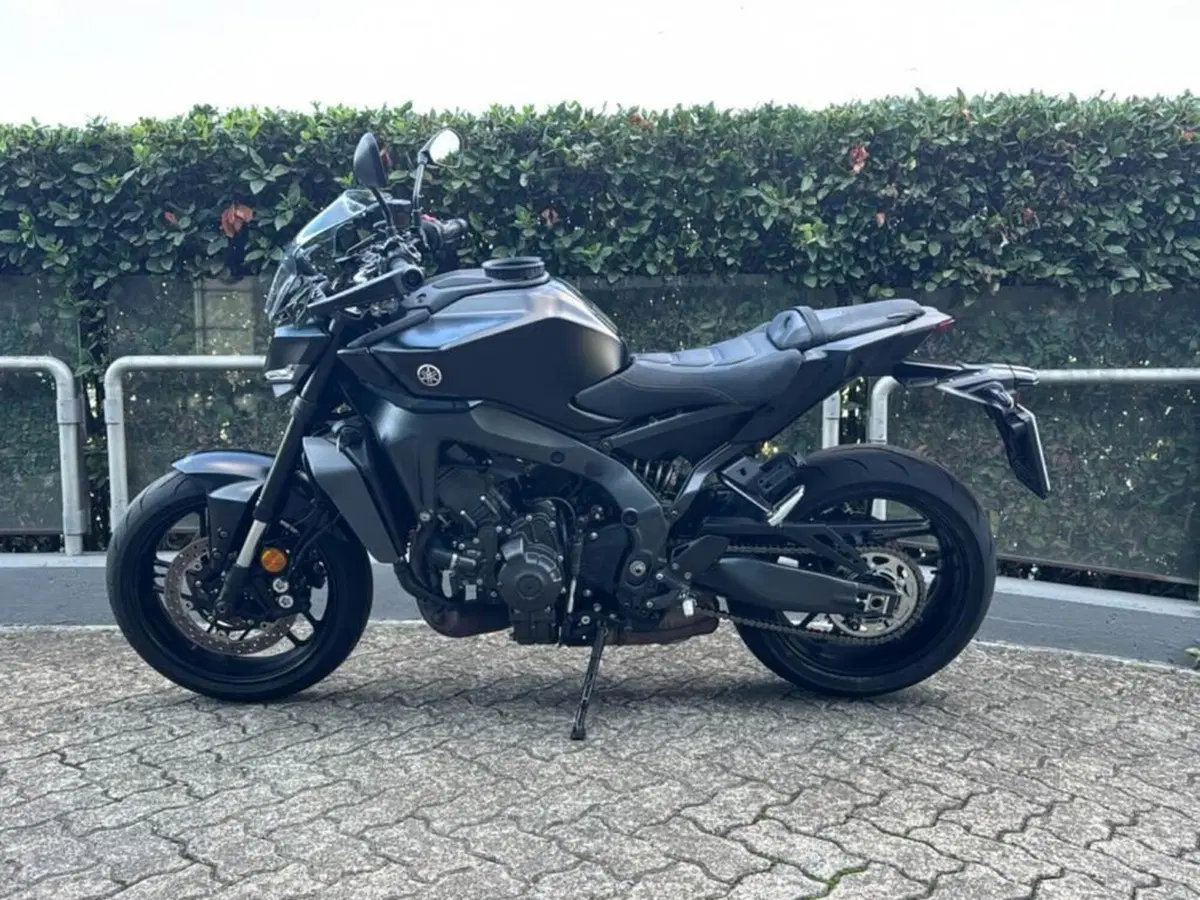 Yamaha MT-09 (2024 - 26) (4)