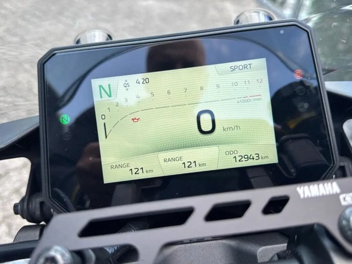 Yamaha MT-09 (2024 - 26) (14)