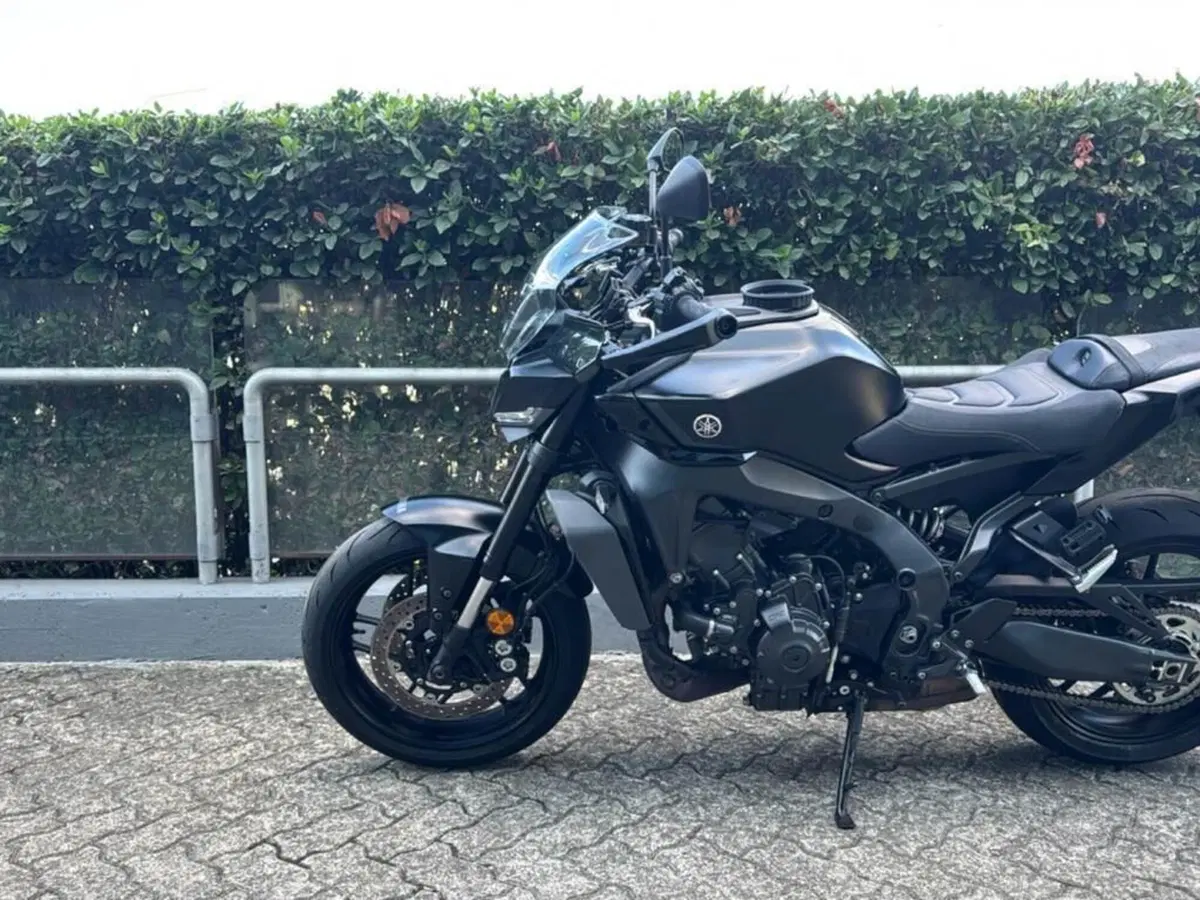 Yamaha MT-09 (2024 - 26) (12)