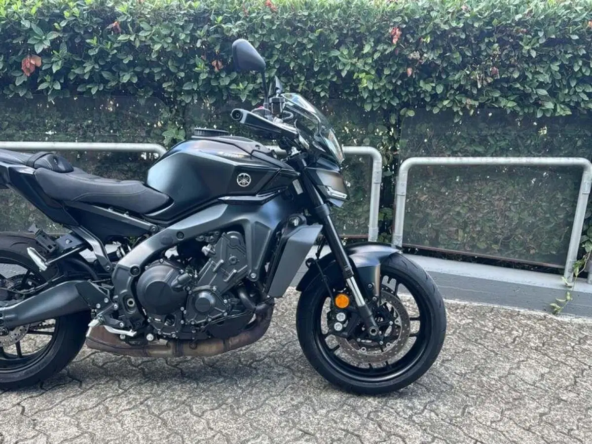 Yamaha MT-09 (2024 - 26) (9)