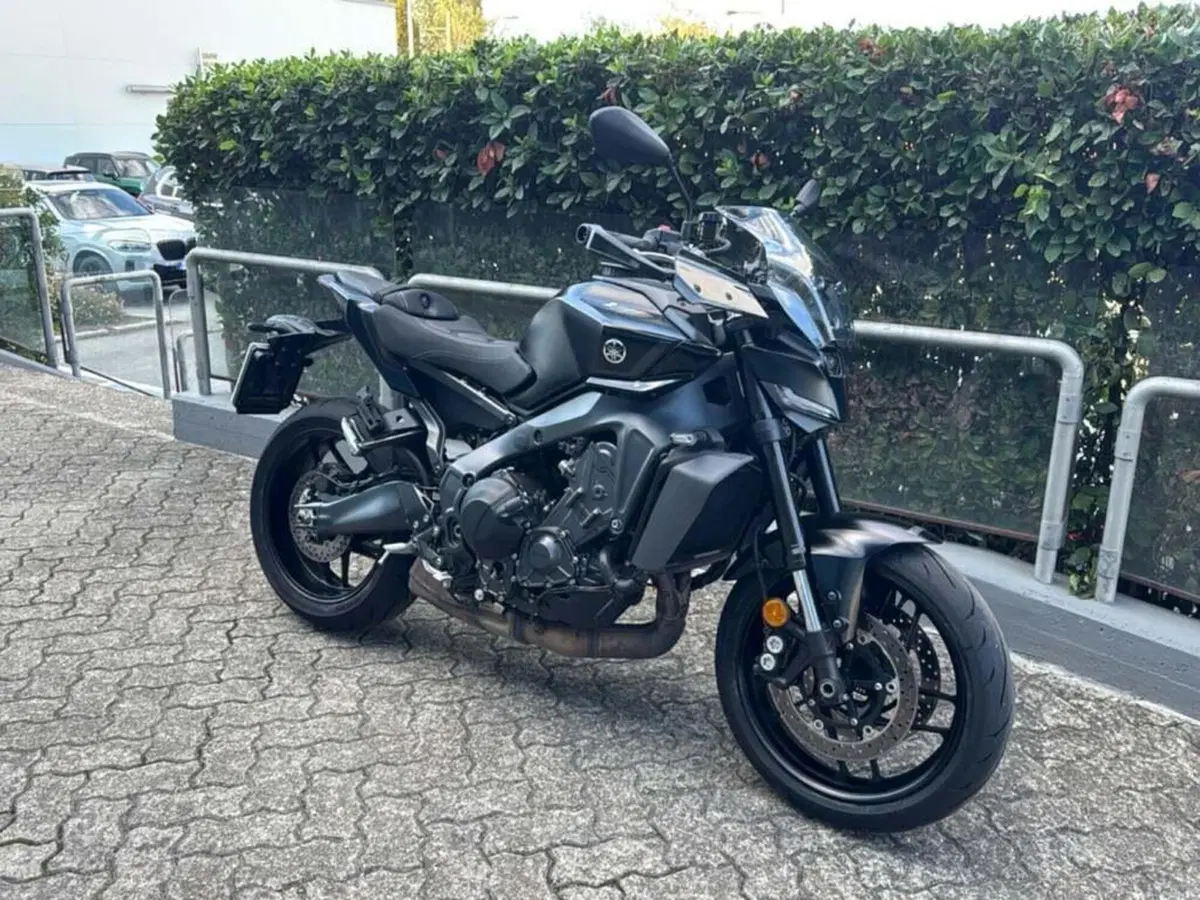 Yamaha MT-09 (2024 - 26) (3)