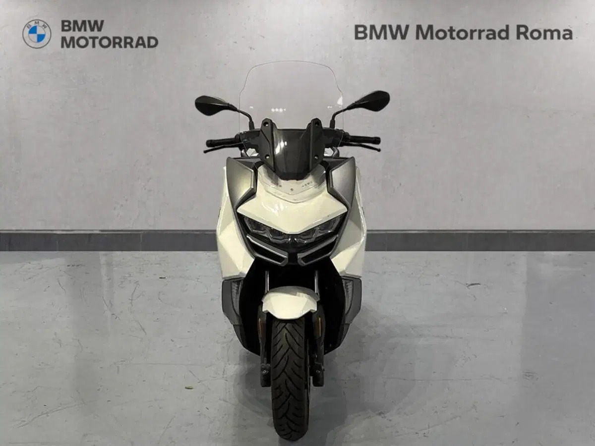 Bmw C 400 GT (2019 - 20) (3)