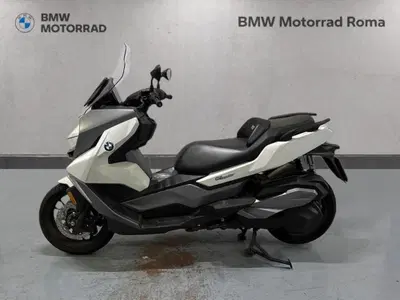 Bmw C 400 GT (2019 - 20) usata