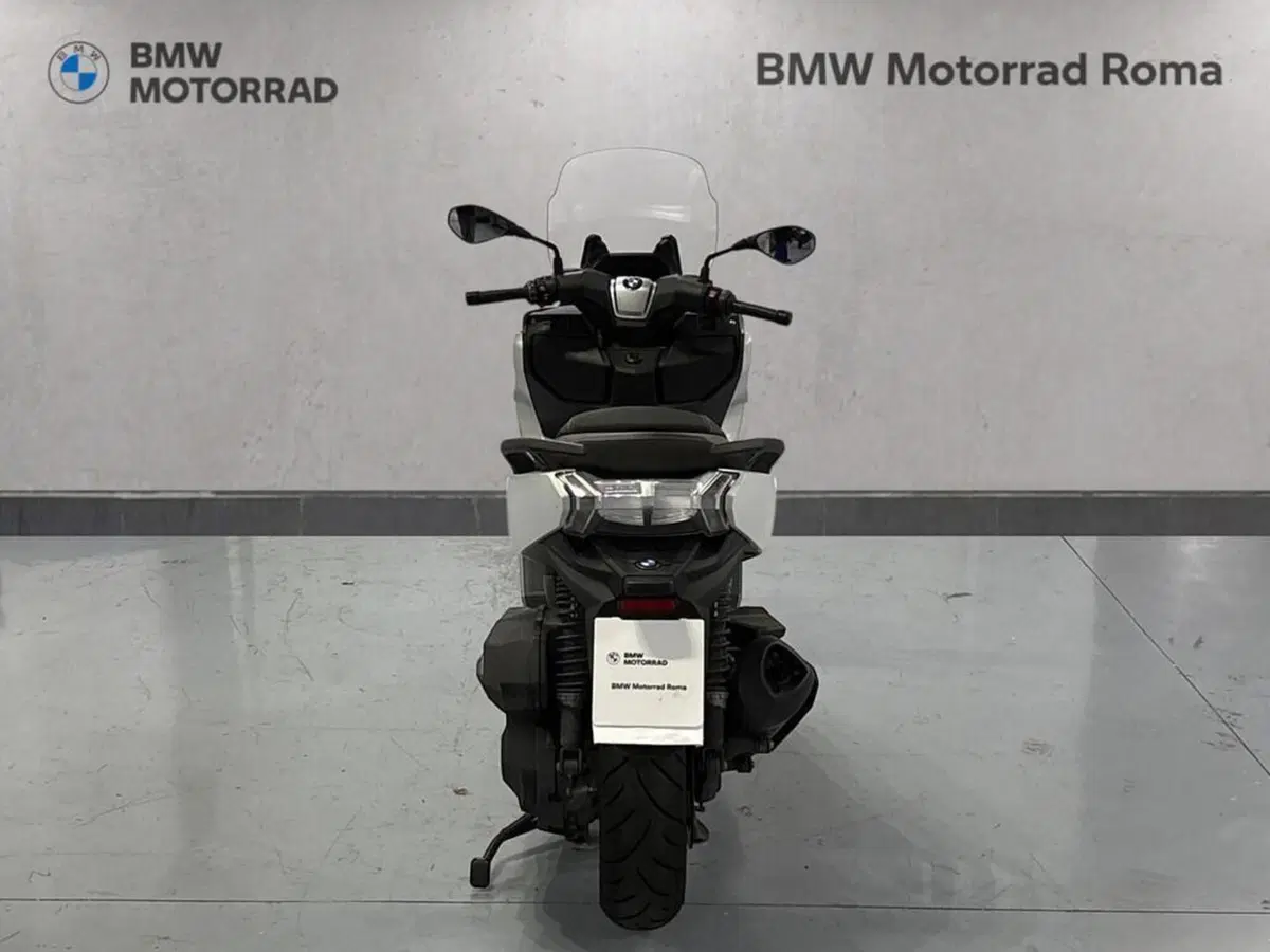 Bmw C 400 GT (2019 - 20) (4)