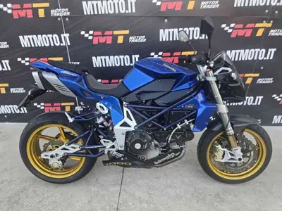 Bimota DB6 Delirio RE (2006 - 15) usata