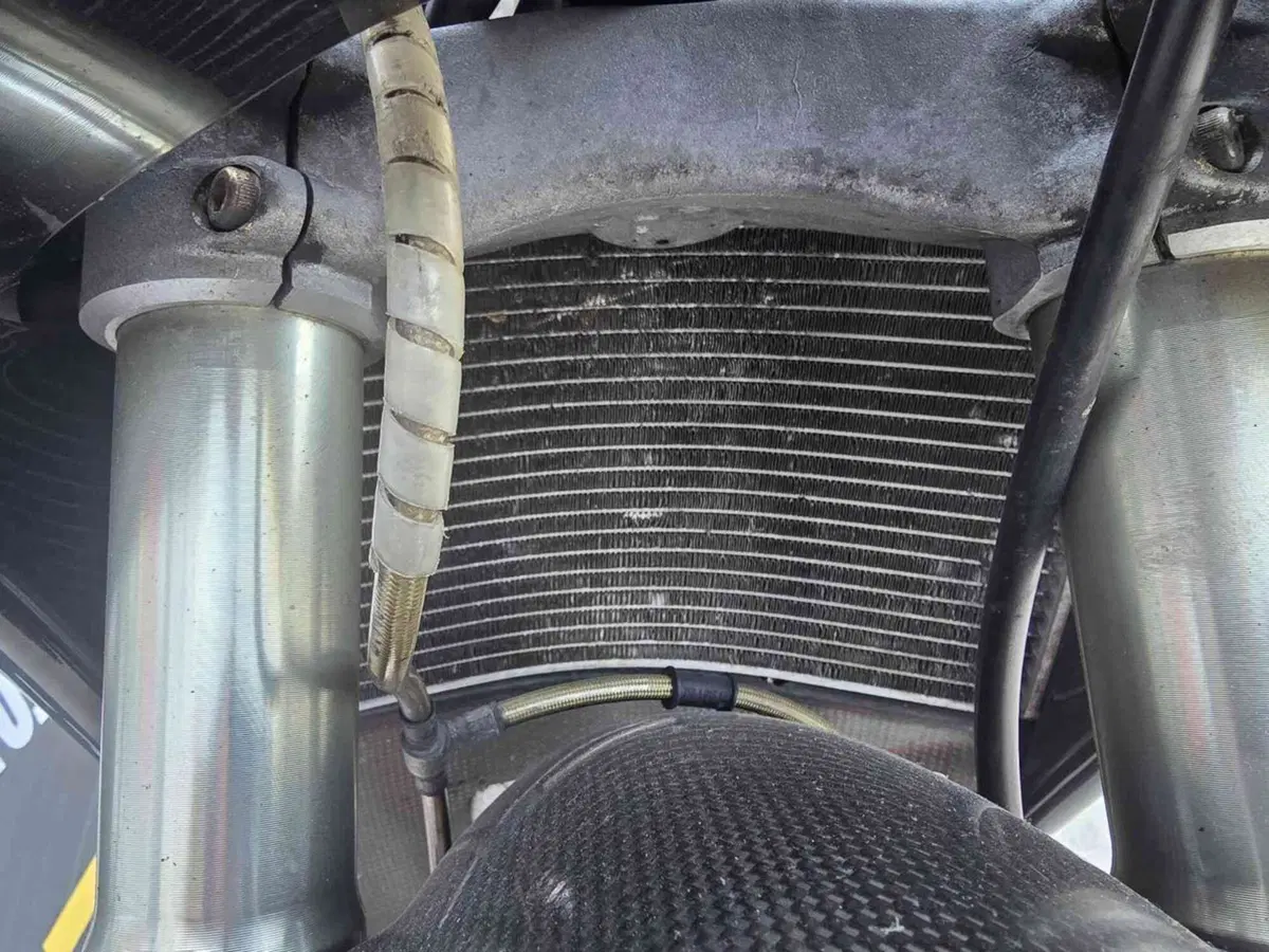 Ducati 916 Biposto (1994 - 98) (19)