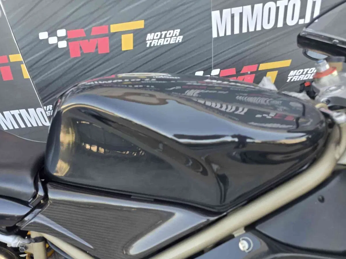 Ducati 916 Biposto (1994 - 98) (11)