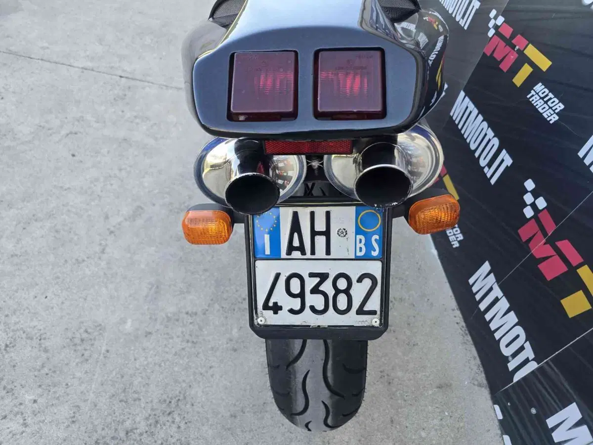 Ducati 916 Biposto (1994 - 98) (37)