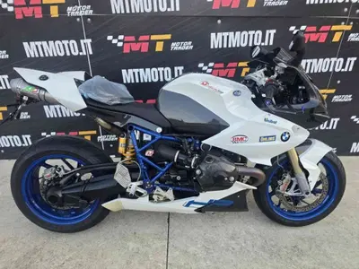 Bmw HP2 Sport usata