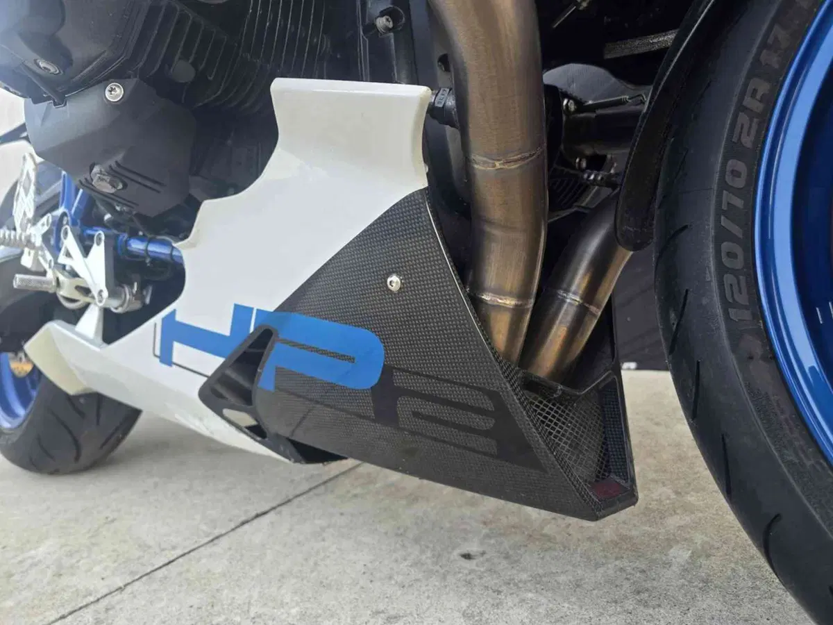 Bmw HP2 Sport (20)