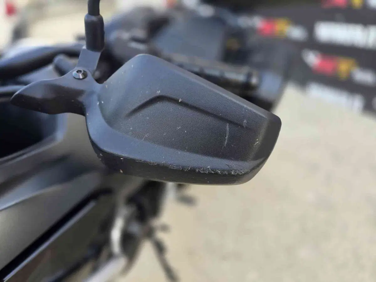 Honda CB 500 X Travel Edition (2022 - 23) (19)