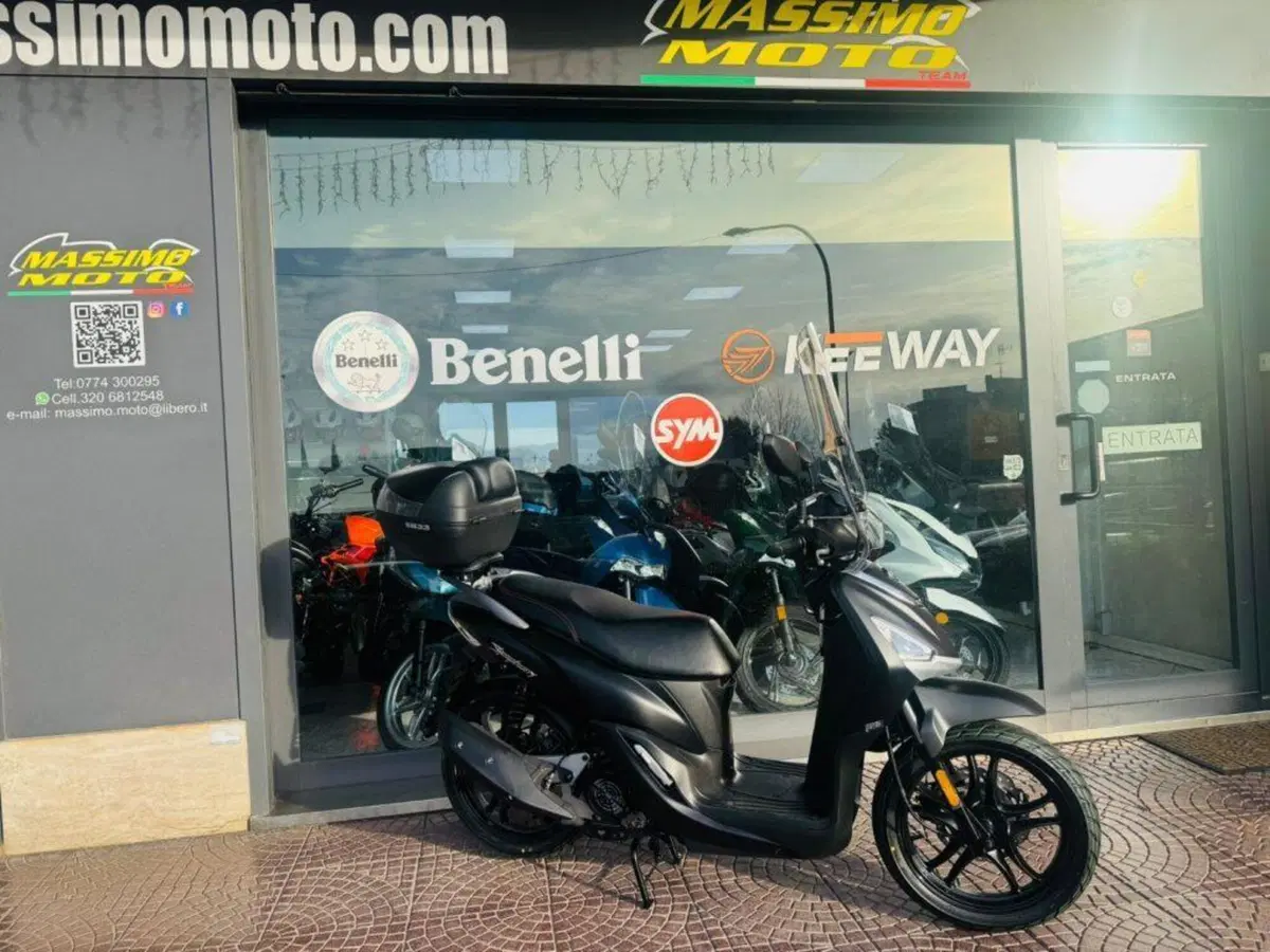 Sym Symphony 125 (2025) (7)