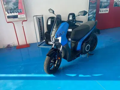 Seat MÓ 125 Performance (2022 - 26) usata
