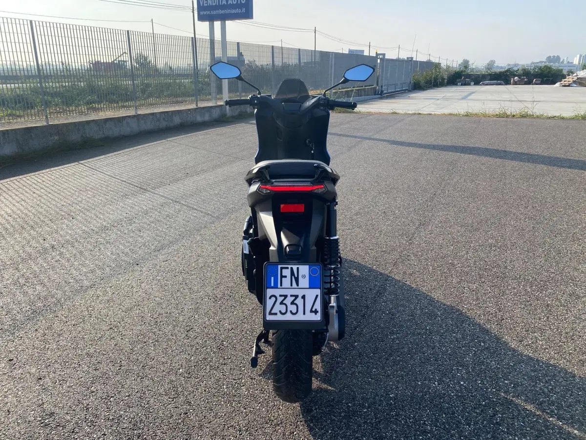 Seat MÓ 125 Performance (2022 - 26) (12)