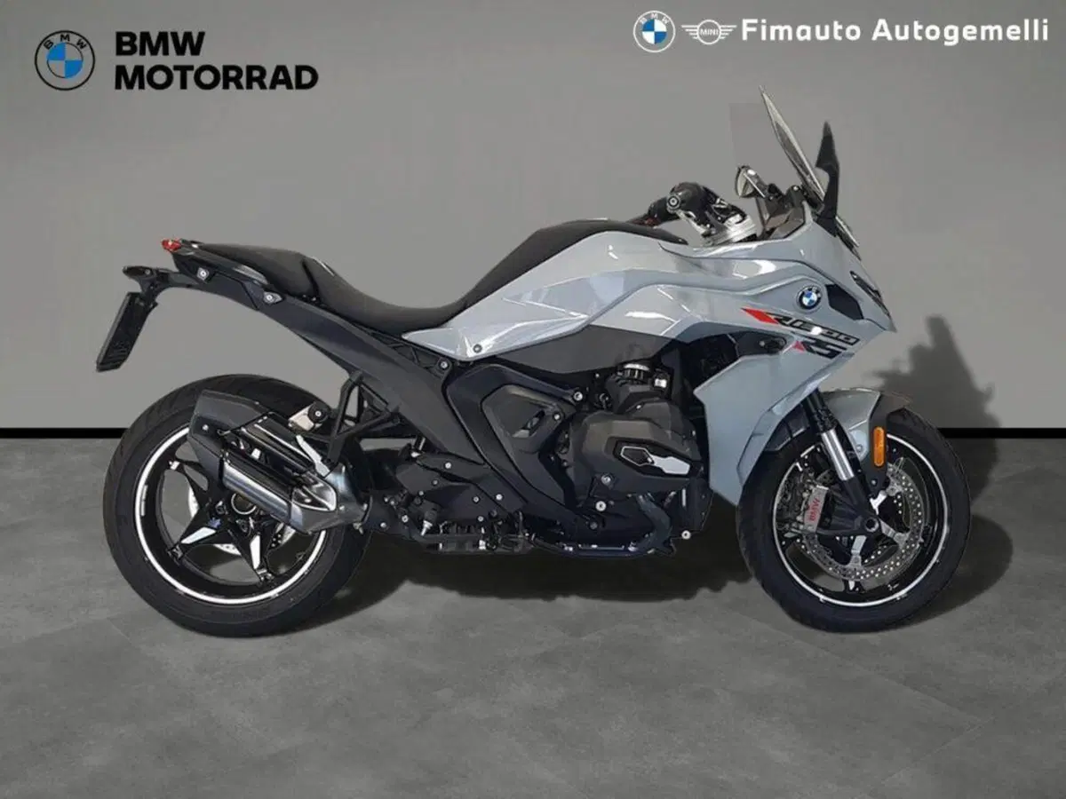 Bmw R 1300 RS (2026)