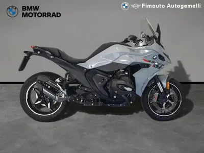 Bmw R 1300 RS (2026) usata