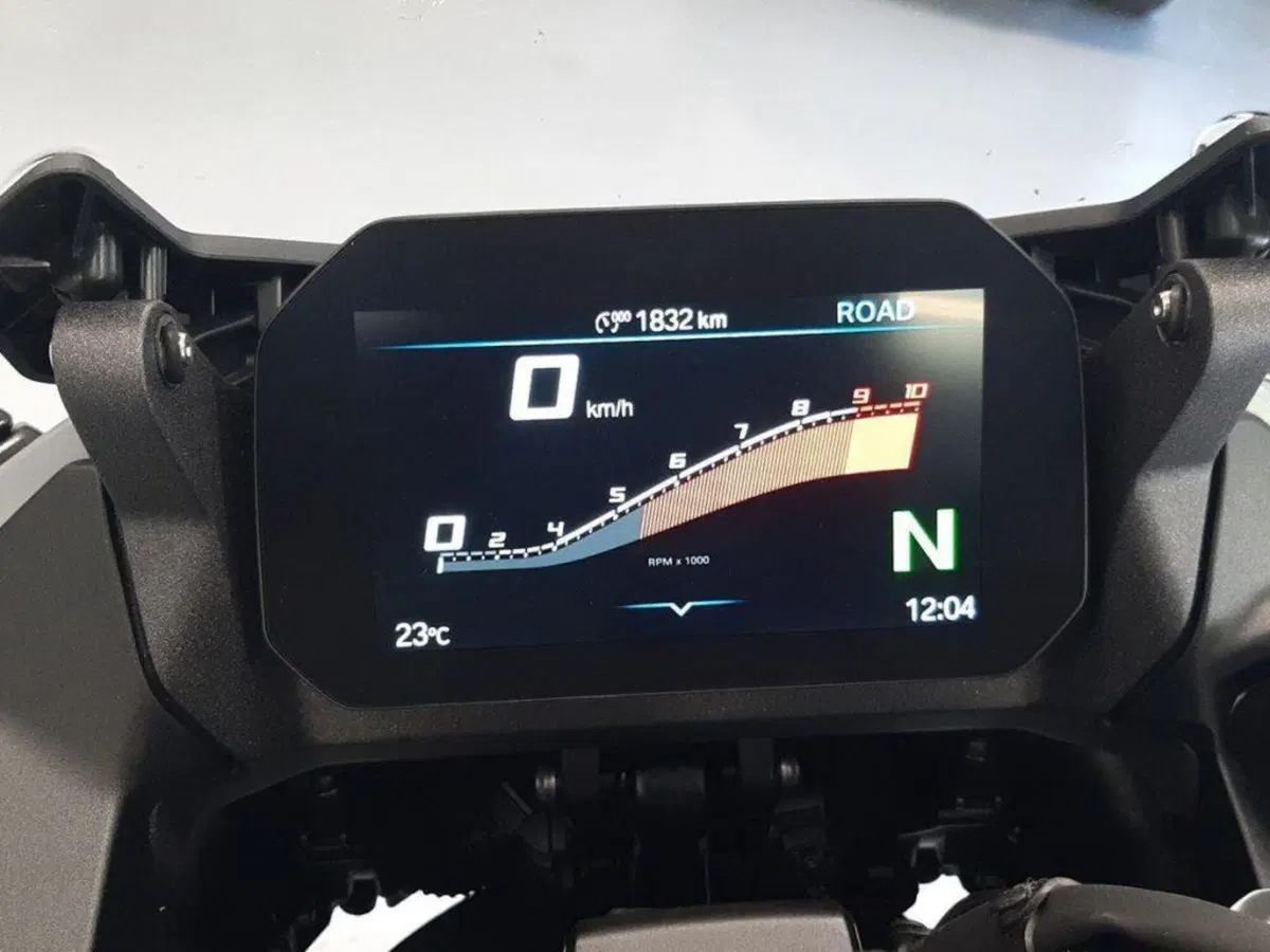 Bmw R 1300 RS (2026) (6)