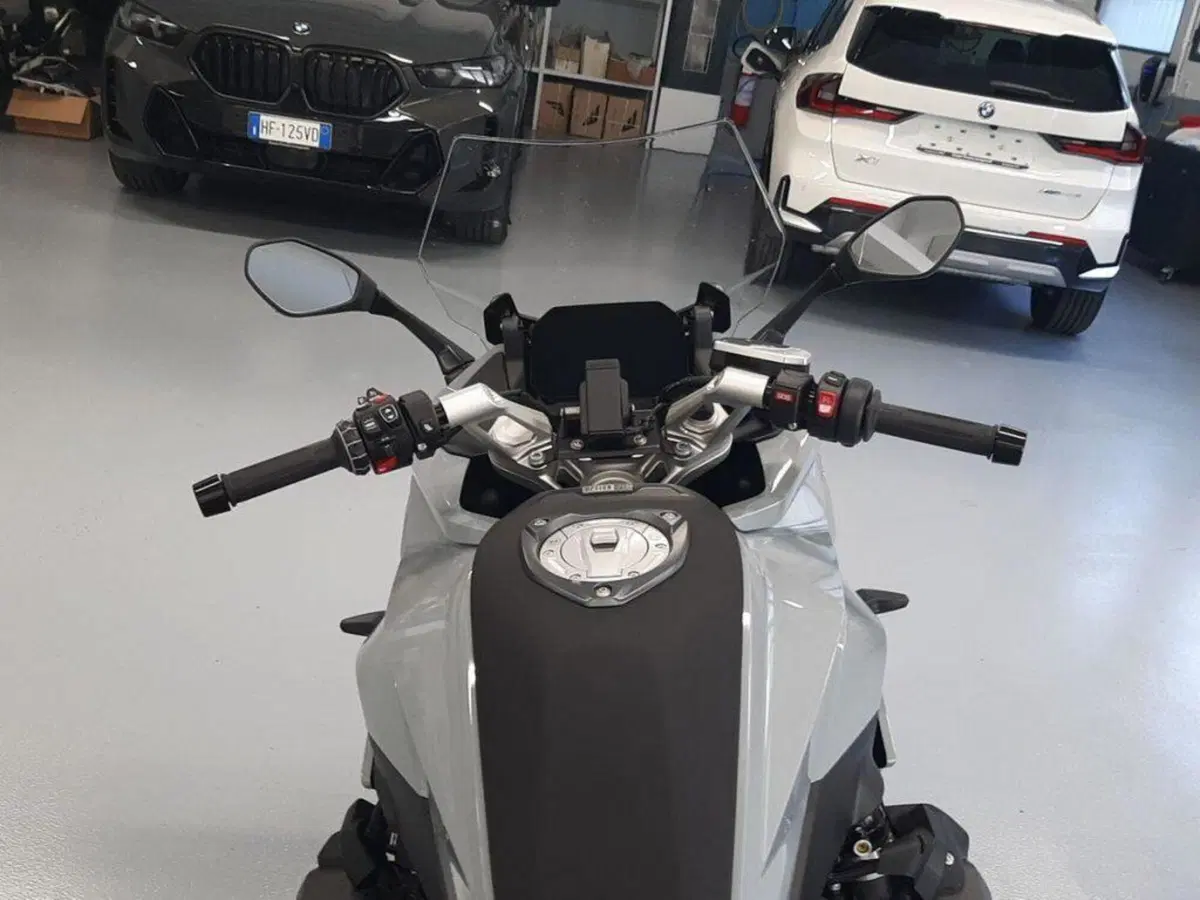 Bmw R 1300 RS (2026) (7)