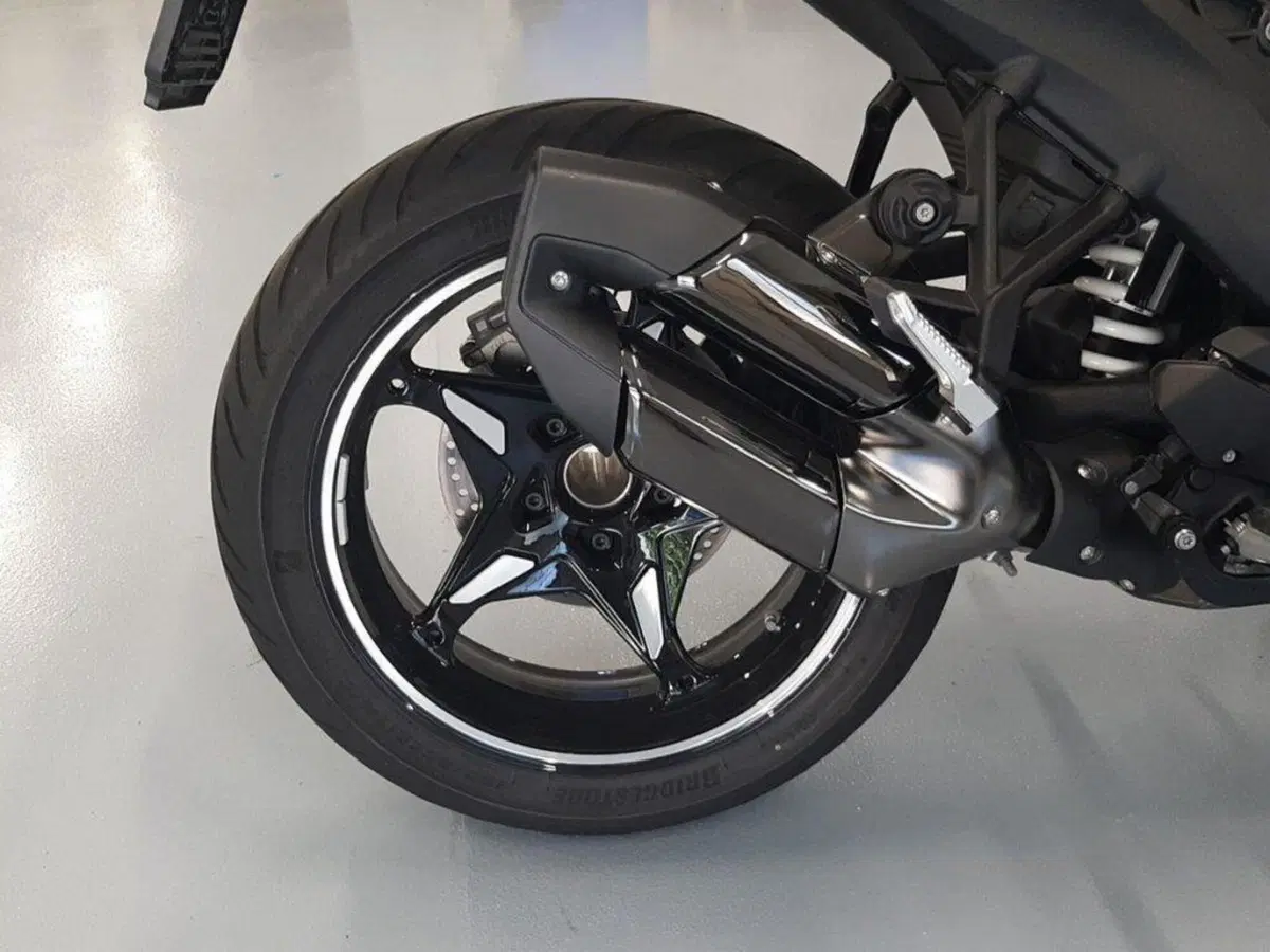 Bmw R 1300 RS (2026) (9)