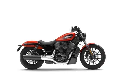 Harley-Davidson Nightster (2023 - 26) nuova