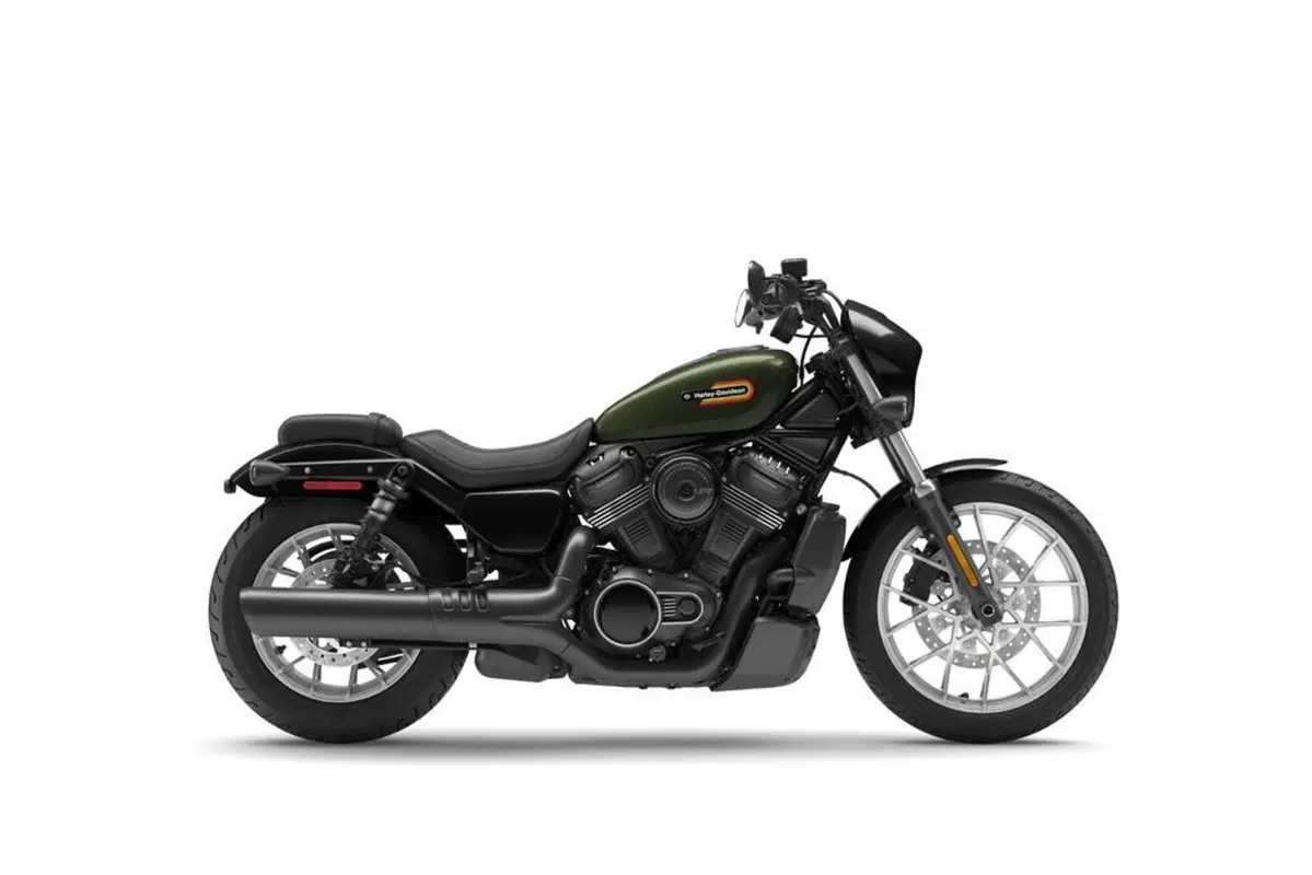 Harley-Davidson Nightster Special (2023 - 26)