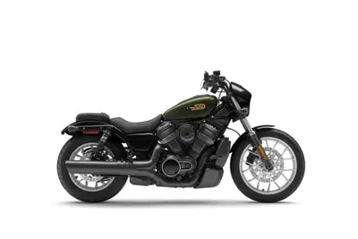 Harley-Davidson Nightster Special (2023 - 26) nuova