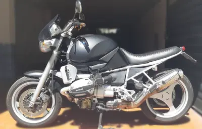 Bmw R 1100 R usata