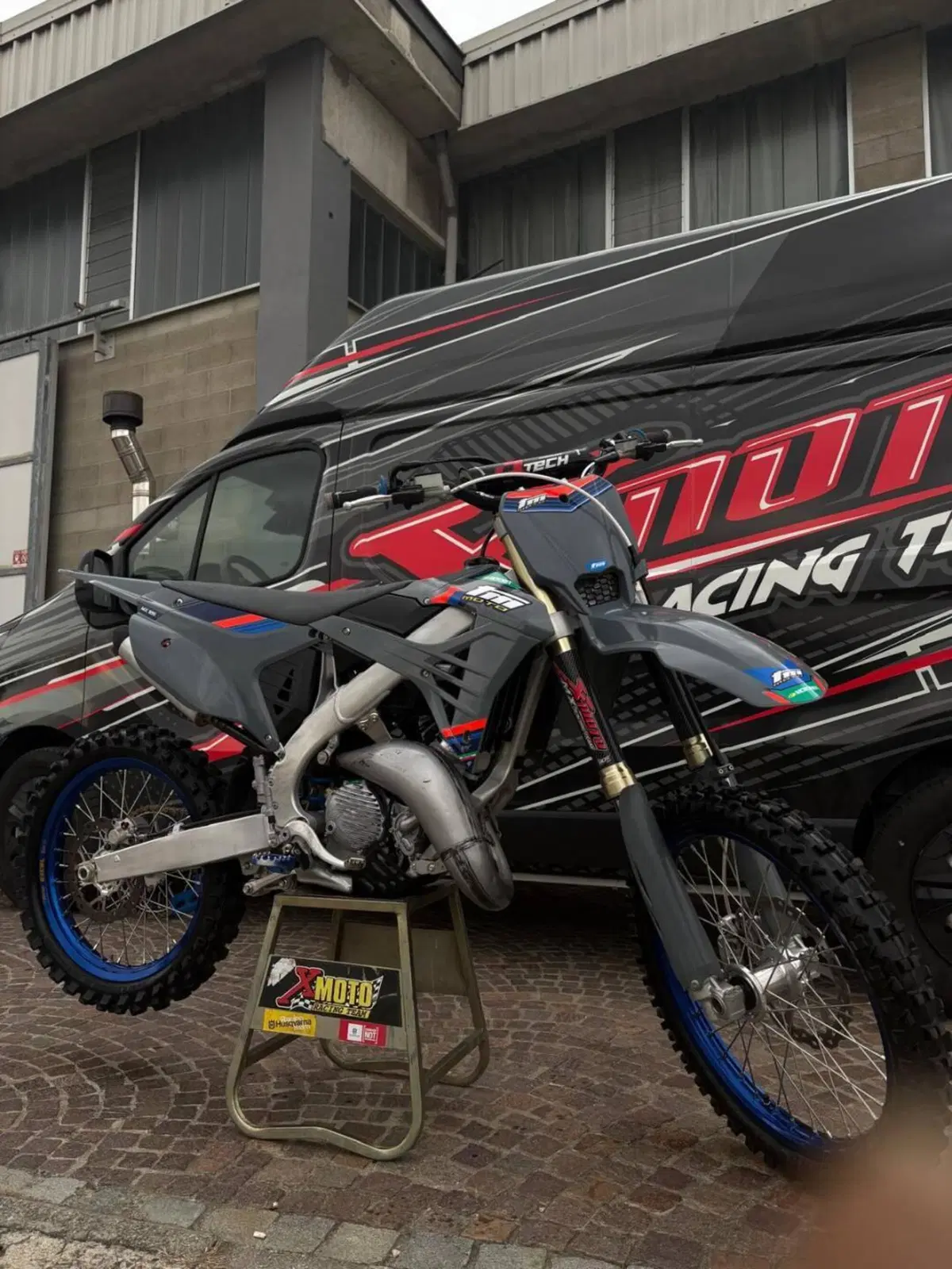Tm Moto MX 125 ES Fi 2T (2026) (2)