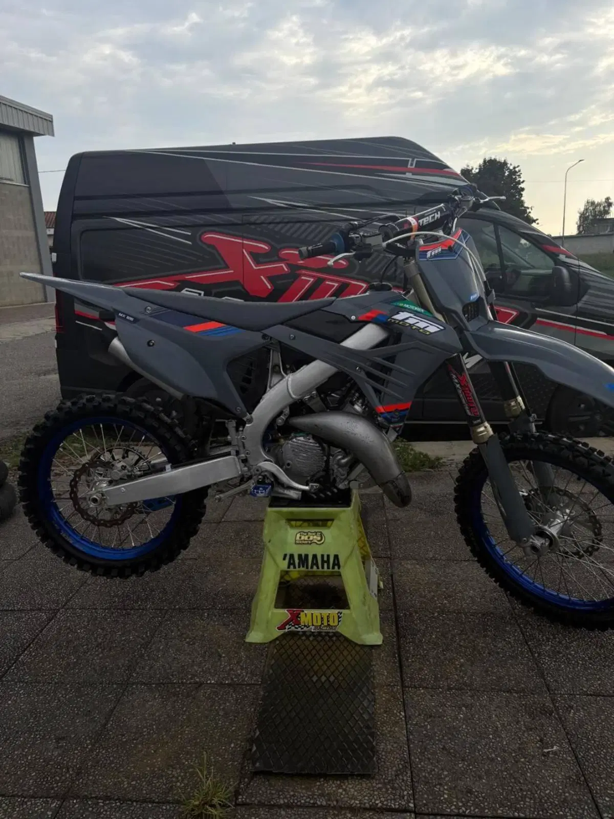 Tm Moto MX 125 ES Fi 2T (2026) (4)