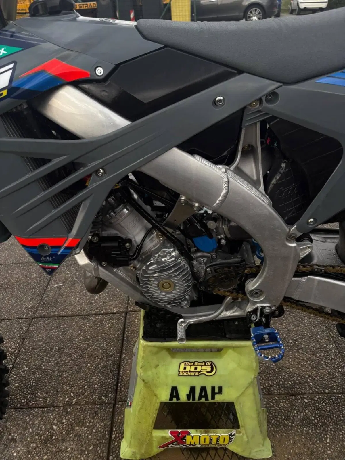 Tm Moto MX 125 ES Fi 2T (2026) (7)