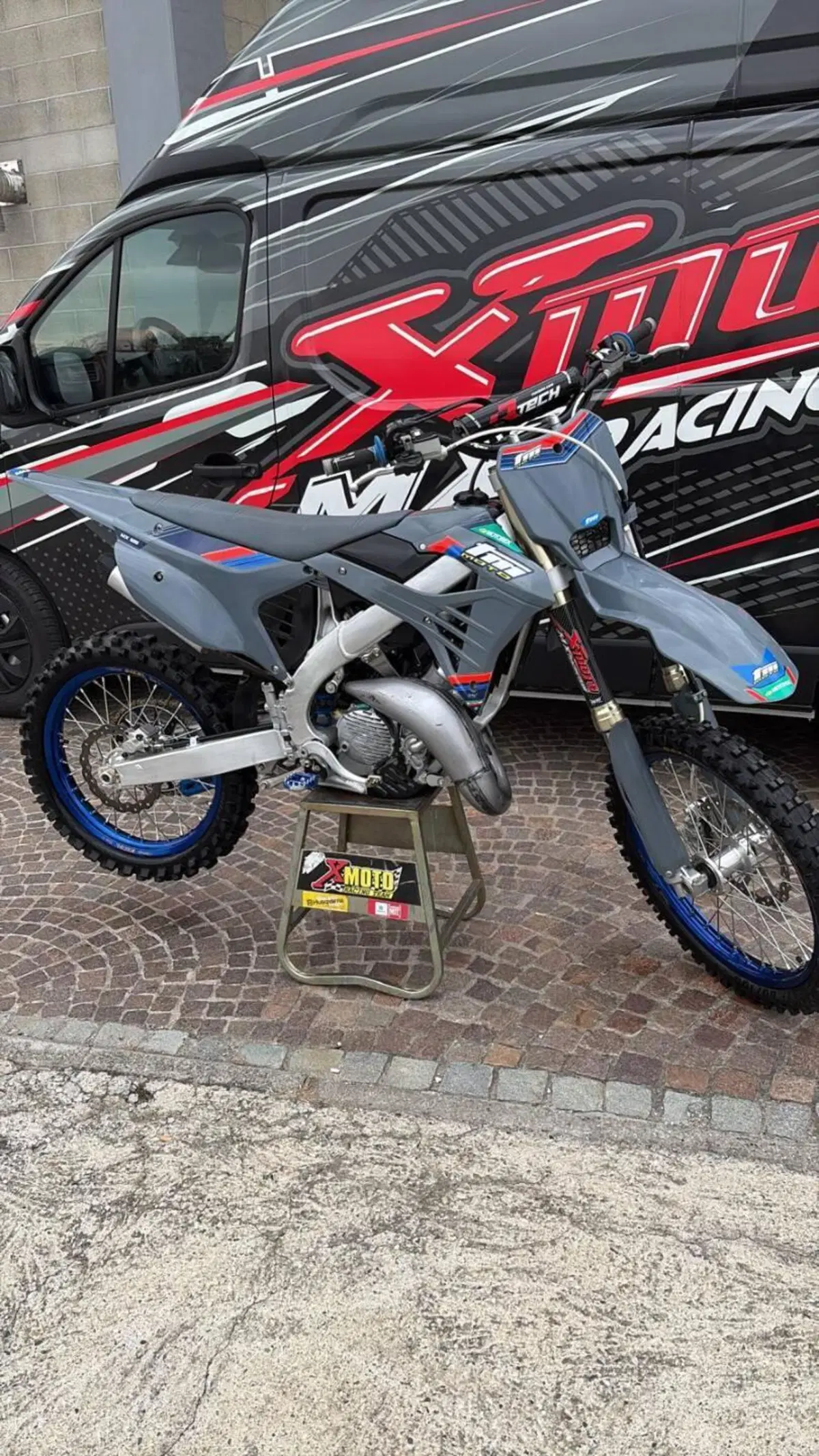 Tm Moto MX 125 ES Fi 2T (2026) (8)