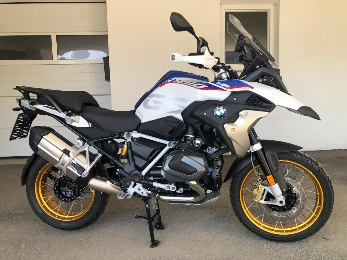 Bmw R 1250 GS (2019 - 20)