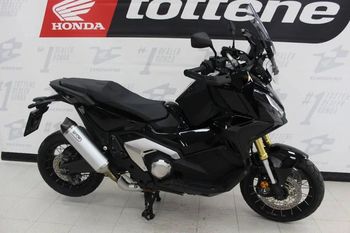 Honda X-ADV 750 DCT (2021 - 24) (3)