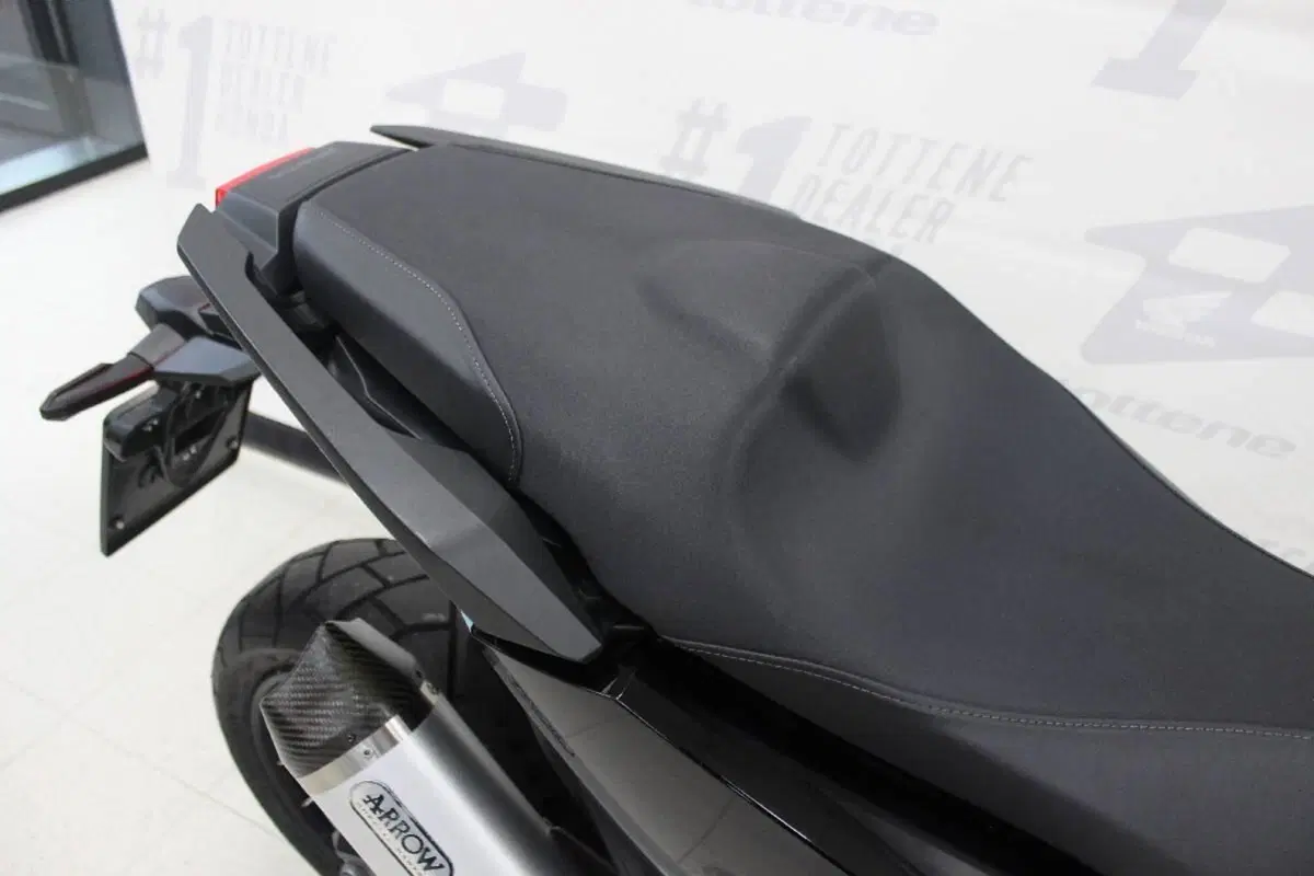 Honda X-ADV 750 DCT (2021 - 24) (5)