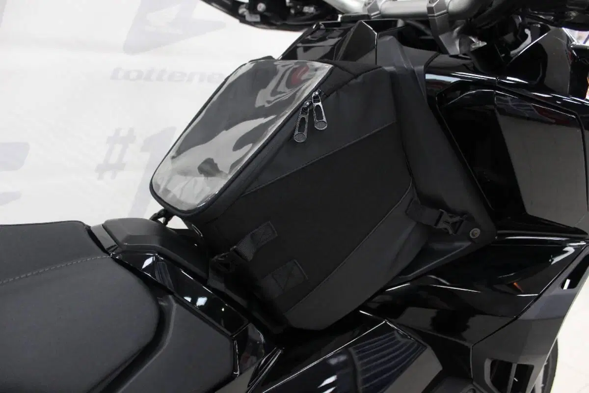 Honda X-ADV 750 DCT (2021 - 24) (6)