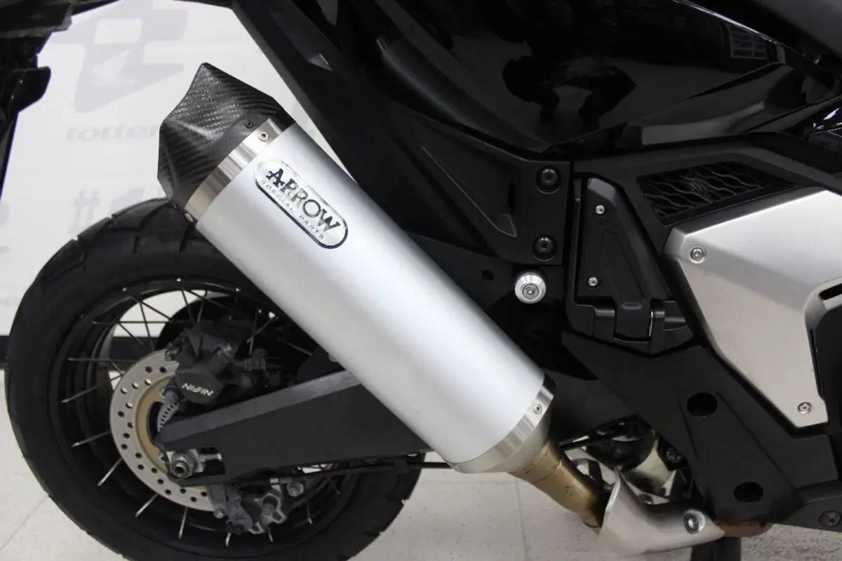 Honda X-ADV 750 DCT (2021 - 24) (7)